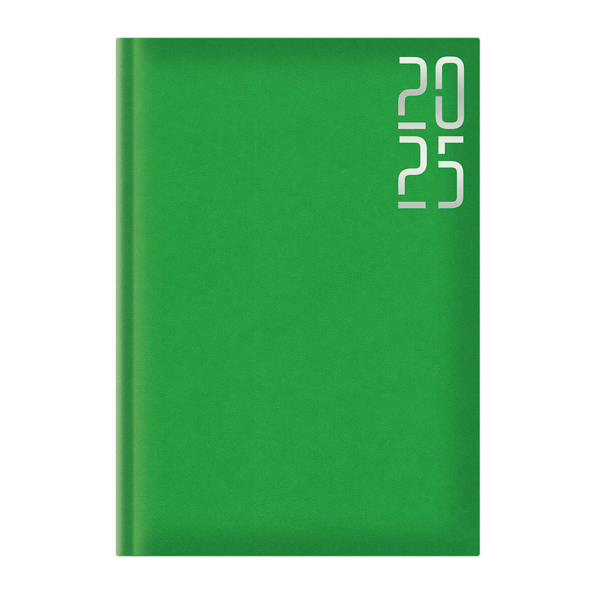 Agenda Artibest A5, datata, hartie offset alb, coperta verde deschis Agenda Artibest A5, datata, hartie offset alb, coperta verde deschis